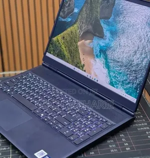 New Laptop Alienware M17x R2 16GB Intel Core Ultra 7 SSD 1T