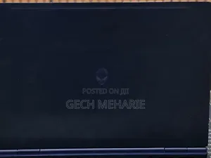 New Laptop Alienware M17x R2 16GB Intel Core Ultra 7 SSD 1T