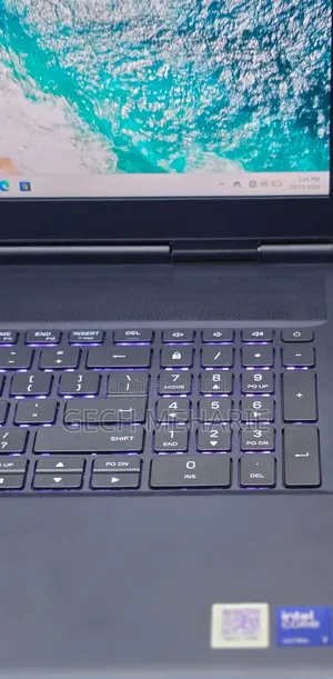 New Laptop Alienware M17x R2 16GB Intel Core Ultra 7 SSD 1T