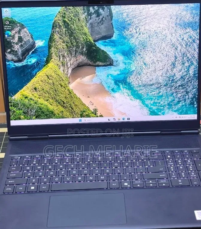 New Laptop Alienware M17x R2 16GB Intel Core Ultra 7 SSD 1T