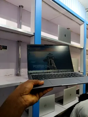 New Laptop Dell Latitude 7450 16GB Intel Core Ultra 7 SSD 512GB