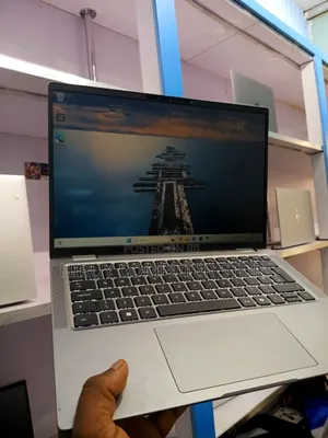 New Laptop Dell Latitude 7450 16GB Intel Core Ultra 7 SSD 512GB