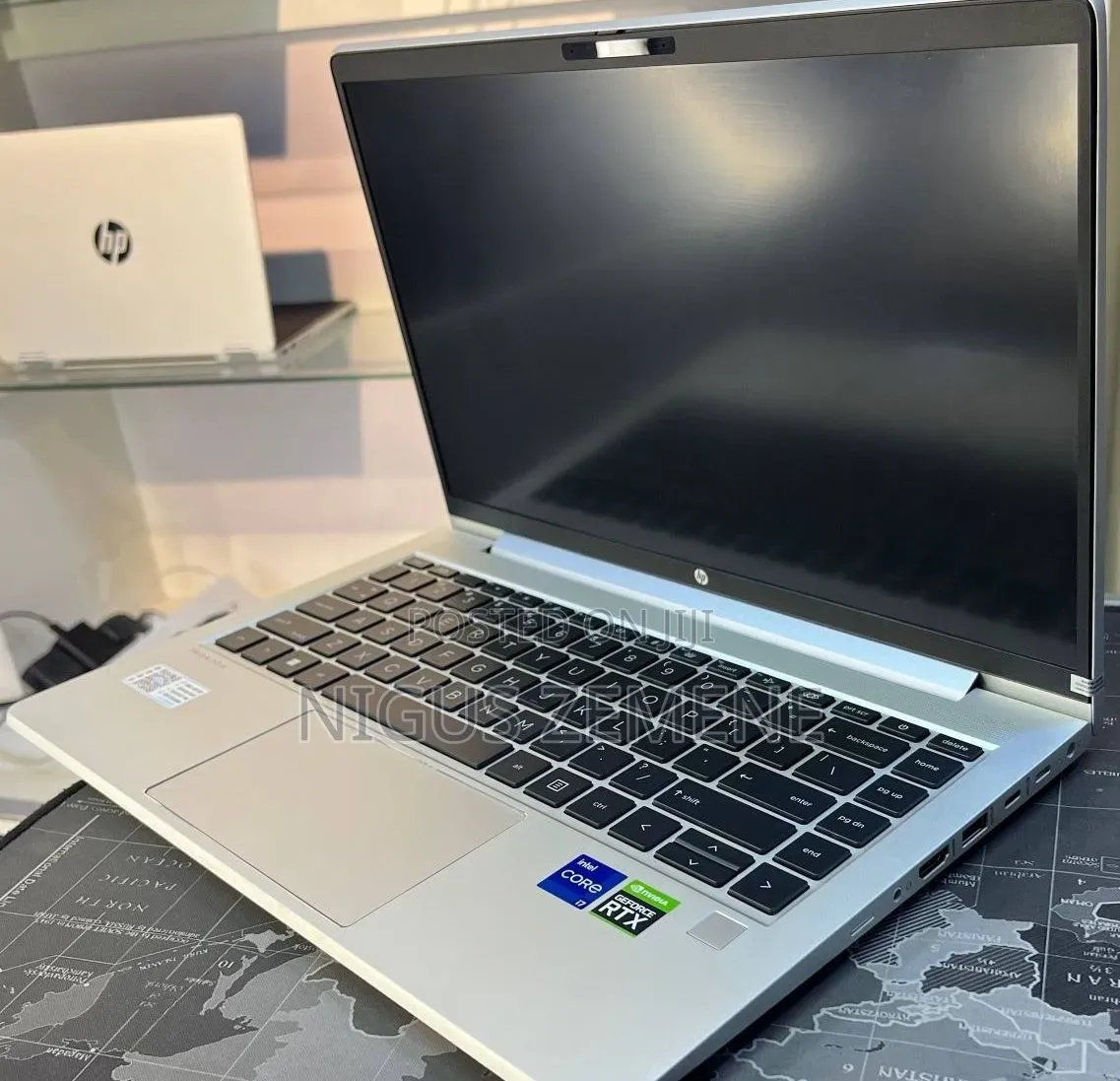 New Laptop HP Stream Notebook 32GB Intel Core i7 SSD 1T
