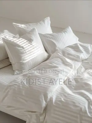 Bed Sheets ( Bedding Set)