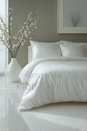 Bed Sheets ( Bedding Set)