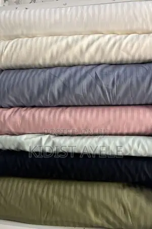 Bed Sheets ( Bedding Set)