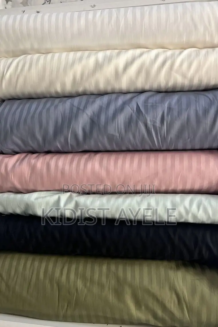 Bed Sheets ( Bedding Set)