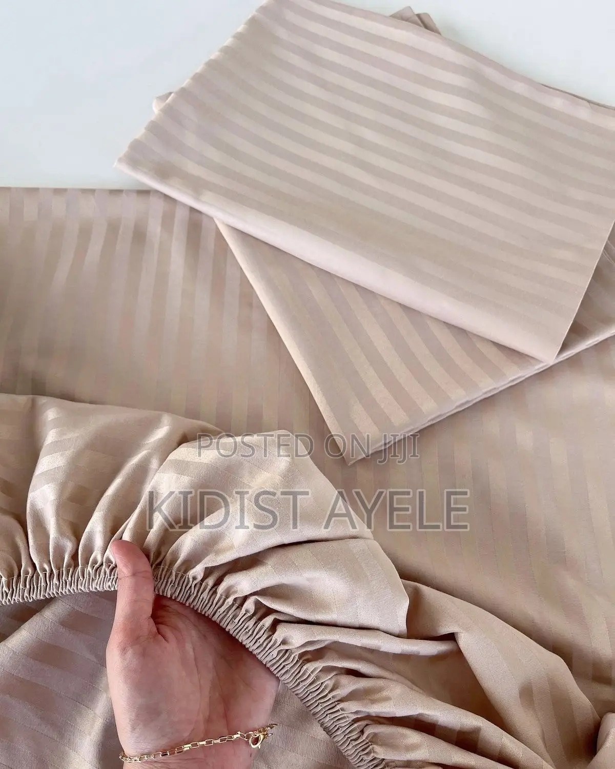 Bed Sheets ( Bedding Set)