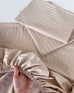 Bed Sheets ( Bedding Set)