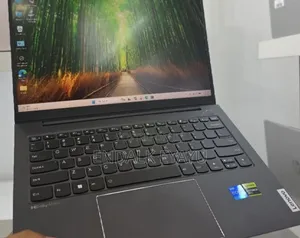 New Laptop Lenovo ThinkPad T14 16GB Intel Core i7 SSD 512GB