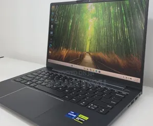 New Laptop Lenovo ThinkPad T14 16GB Intel Core i7 SSD 512GB