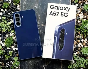 New Samsung Galaxy A57 256 GB
