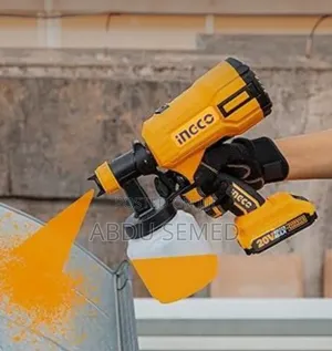 Ingco Spray Gun