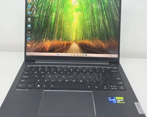 New Laptop Lenovo ThinkPad T14 16GB Intel Core i7 SSD 512GB