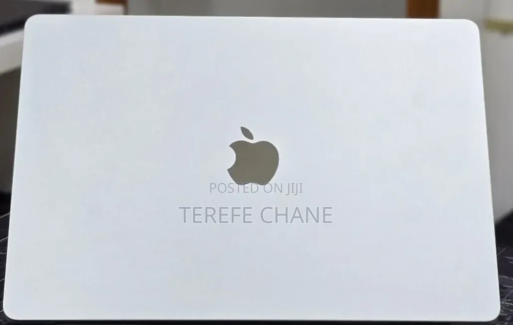 New Laptop Apple MacBook Air 2026 M5 16GB Apple M5 SSD 512GB