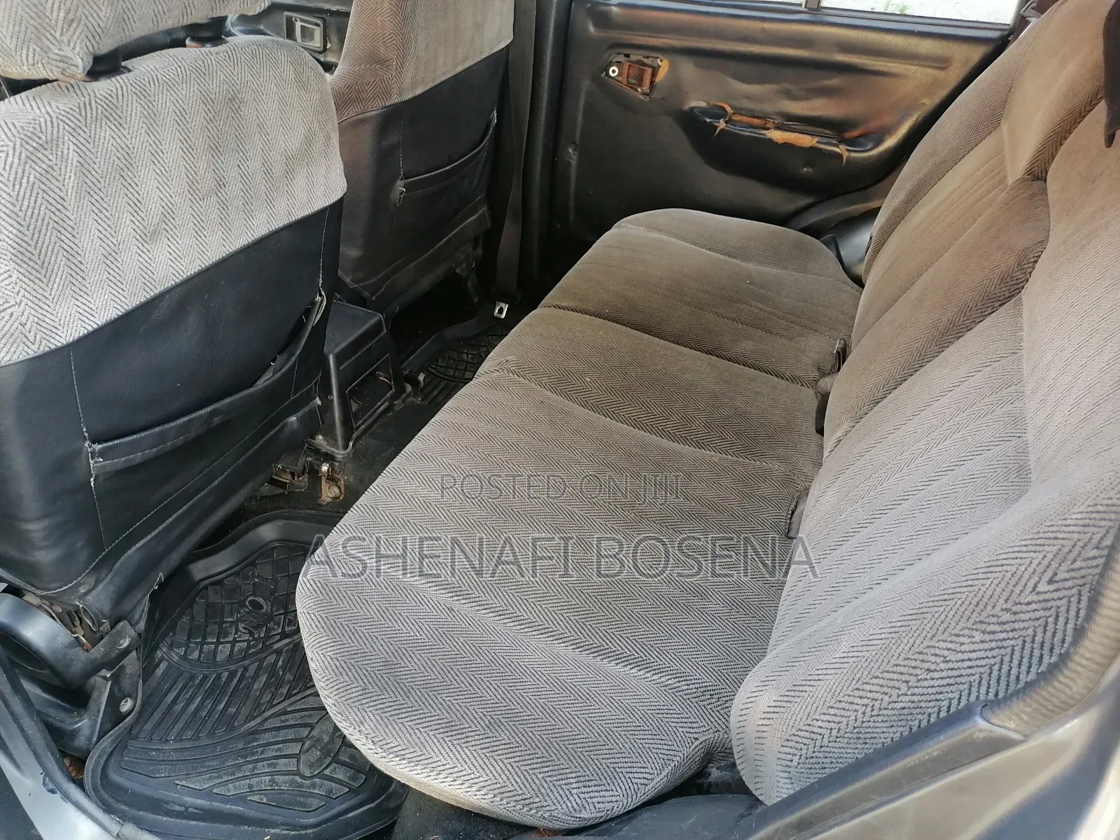 Suzuki e Vitara 2025 Gray