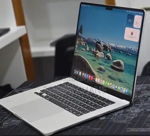 New Laptop Apple MacBook Air 2026 M5 16GB Apple M5 SSD 512GB