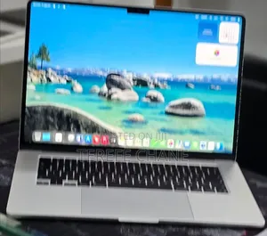 New Laptop Apple MacBook Air 2026 M5 16GB Apple M5 SSD 512GB