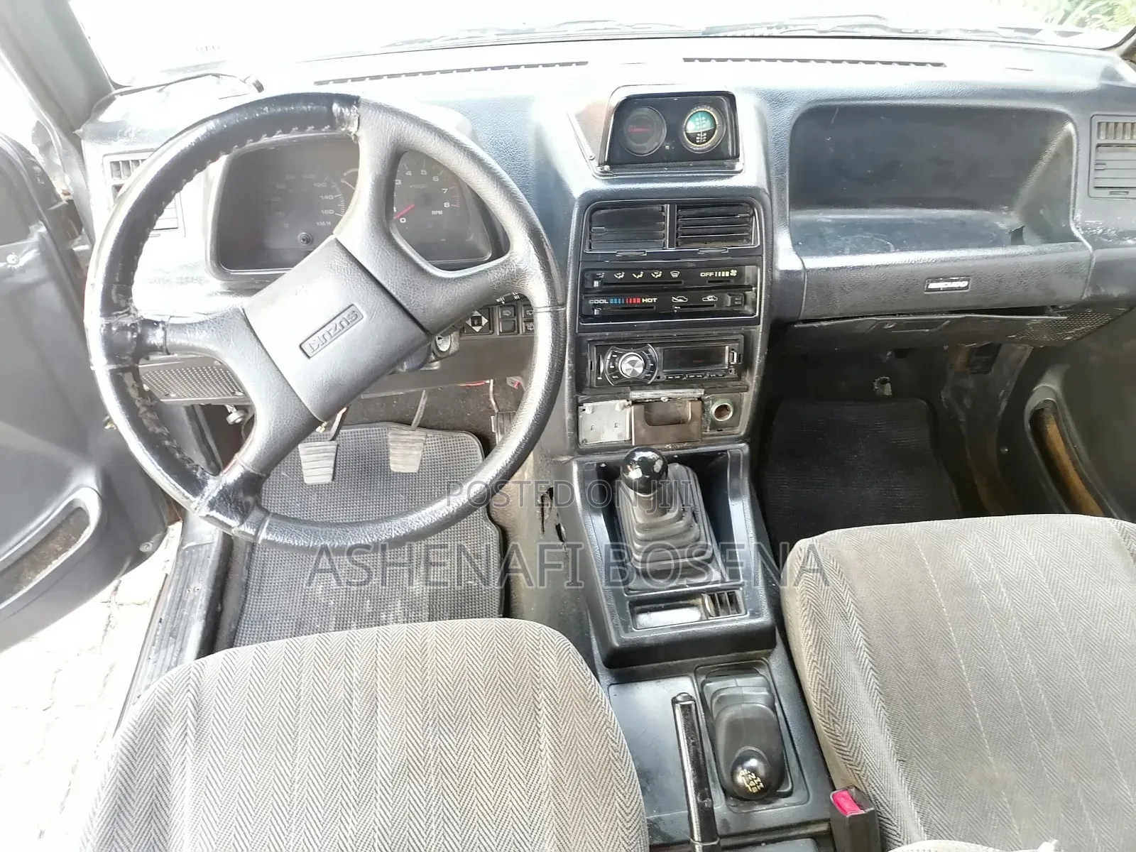 Suzuki e Vitara 2025 Gray
