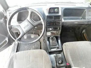 Suzuki e Vitara 2025 Gray