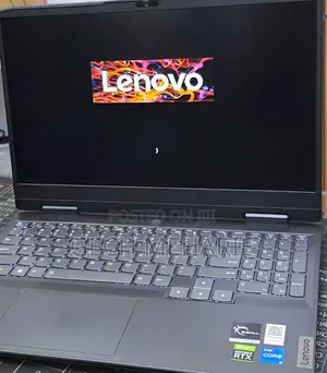 New Laptop Lenovo Ideapad 3 16GB Intel Core i5 SSD 512GB