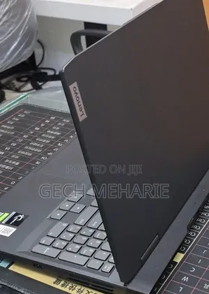 New Laptop Lenovo Ideapad 3 16GB Intel Core i5 SSD 512GB