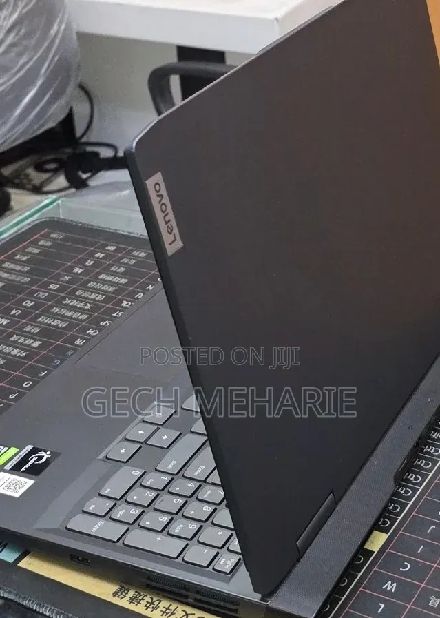 New Laptop Lenovo Ideapad 3 16GB Intel Core i5 SSD 512GB