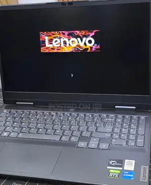New Laptop Lenovo Ideapad 3 16GB Intel Core i5 SSD 512GB