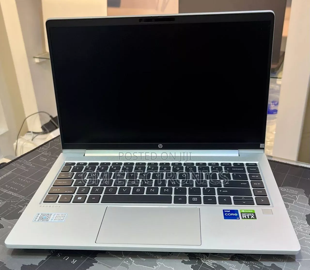 New Laptop HP Pavilion 15 32GB Intel Core i7 SSD 1T