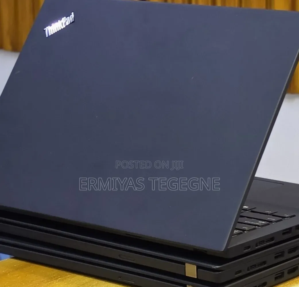 New Laptop Lenovo 500e 16GB Intel Core i7 SSD 512GB