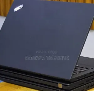 New Laptop Lenovo 500e 16GB Intel Core i7 SSD 512GB