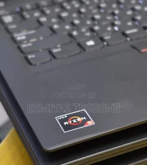 New Laptop Lenovo 500e 16GB Intel Core i7 SSD 512GB