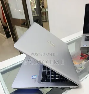 New Laptop HP EliteBook 850 G3 8GB Intel Core i5 SSD 256GB