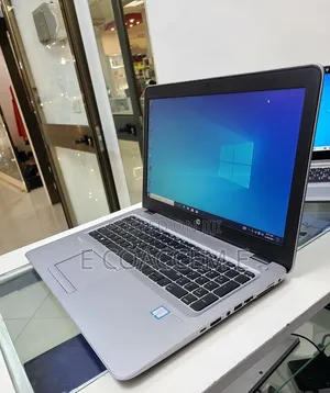 New Laptop HP EliteBook 850 G3 8GB Intel Core i5 SSD 256GB