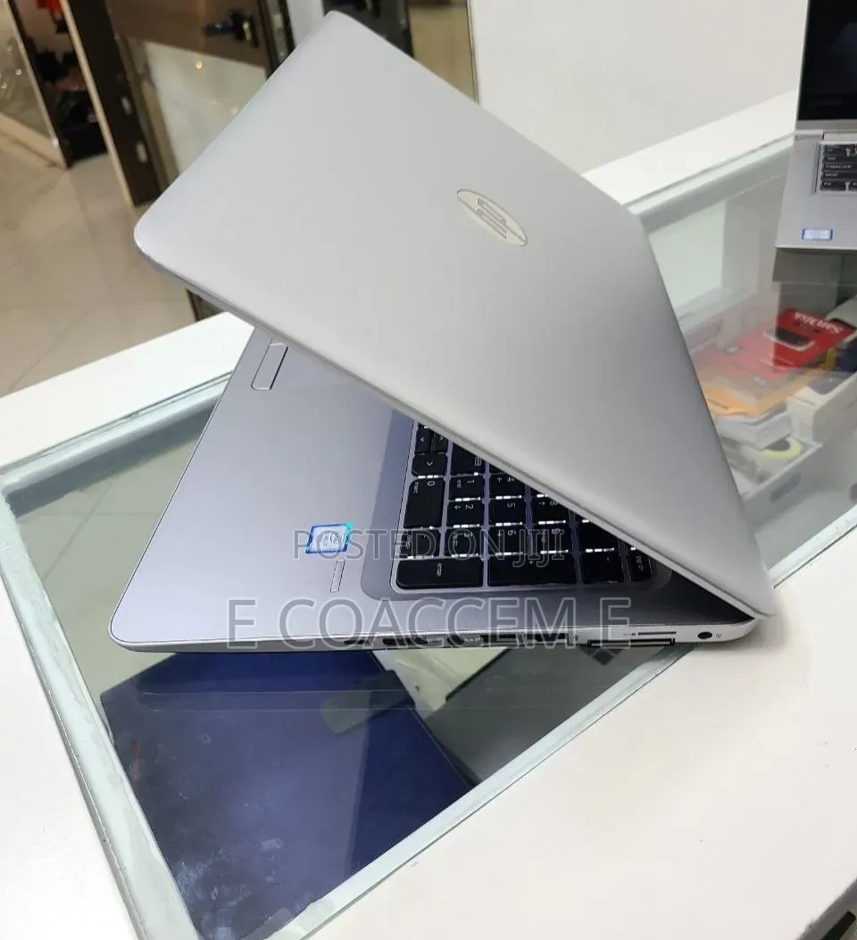 New Laptop HP EliteBook 850 G3 8GB Intel Core i5 SSD 256GB