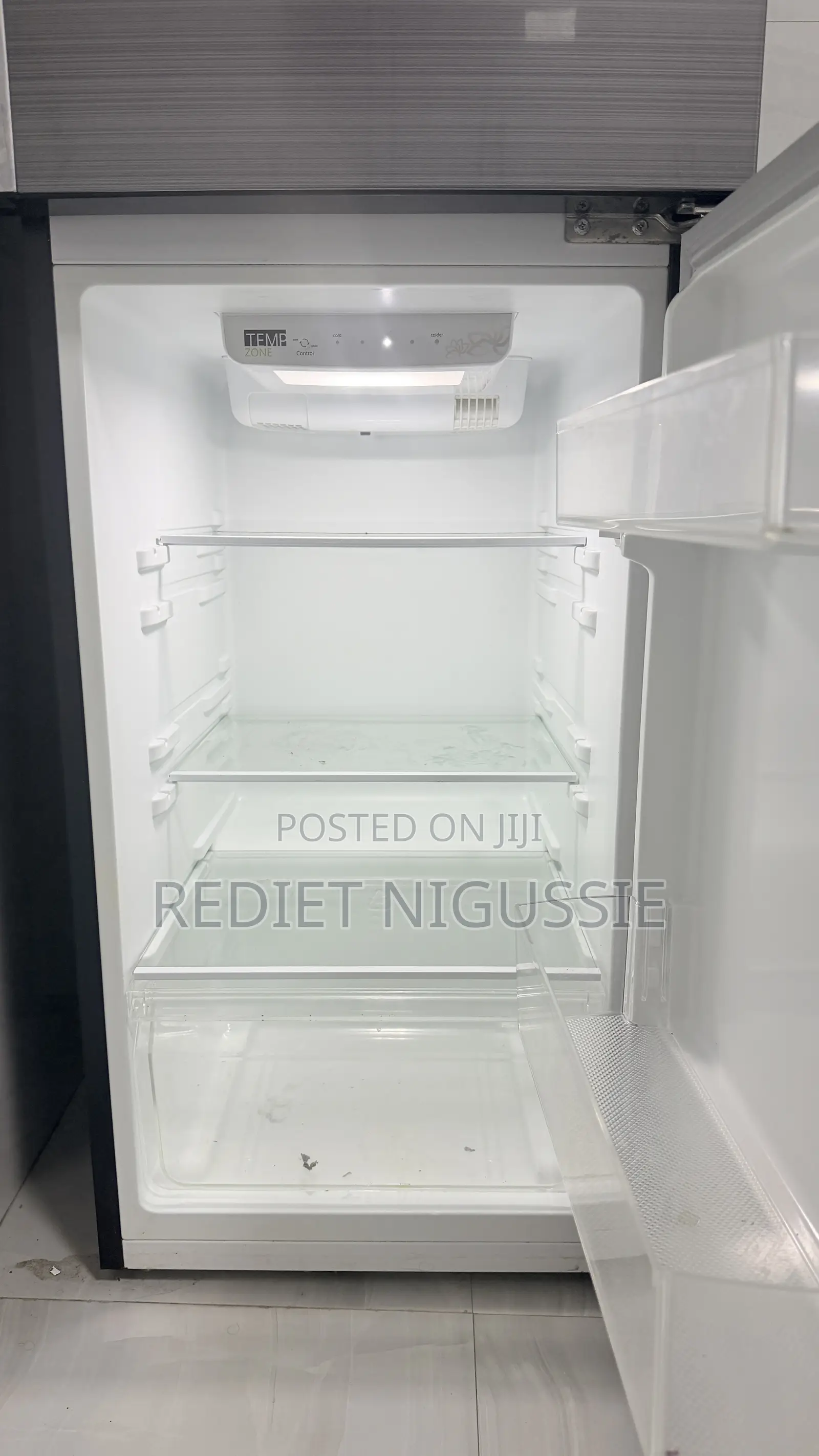 Refrigerator for Sale