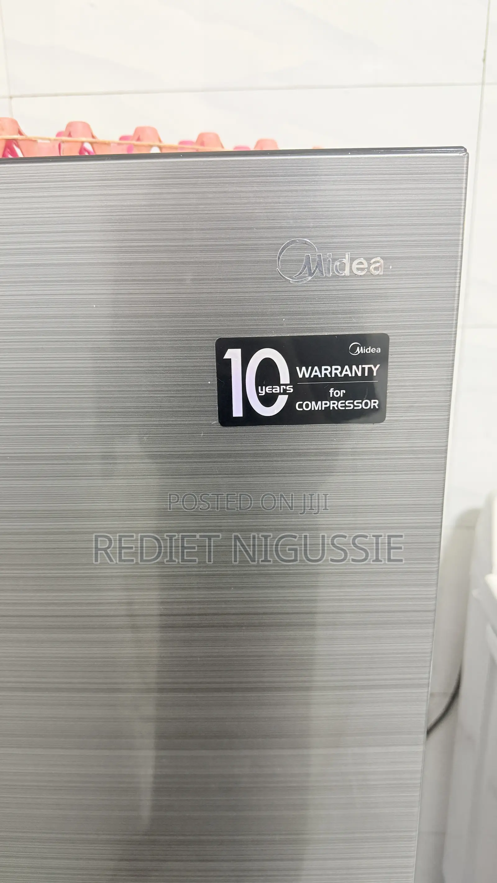 Refrigerator for Sale