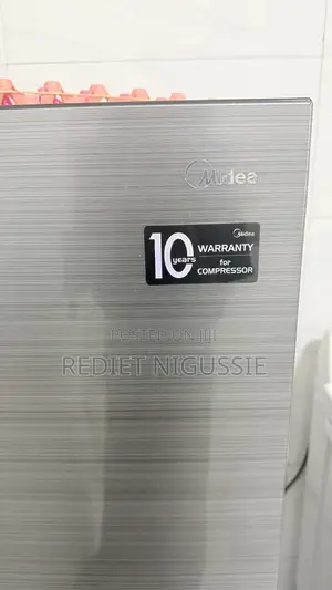 Refrigerator for Sale
