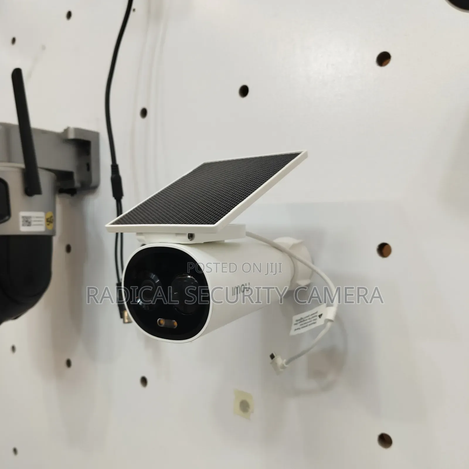 IMOU Cell 3C WiFi Outdoor Security Camera CCTV Wireless Camera