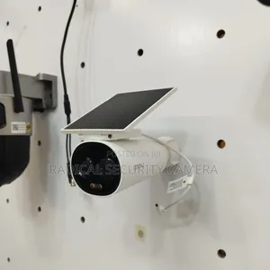 IMOU Cell 3C WiFi Outdoor Security Camera CCTV Wireless Camera