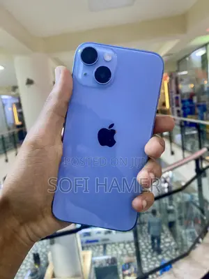 Apple iPhone 14 128 GB Blue
