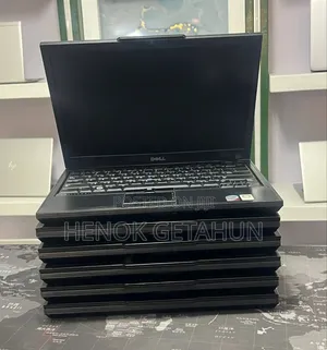 New Laptop Dell Latitude E4300 4GB Intel SSD 256GB