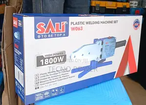 PPR Welding Machine | ቧንቧ ስራ ካውያ | በብዙዎች ተመራጭ