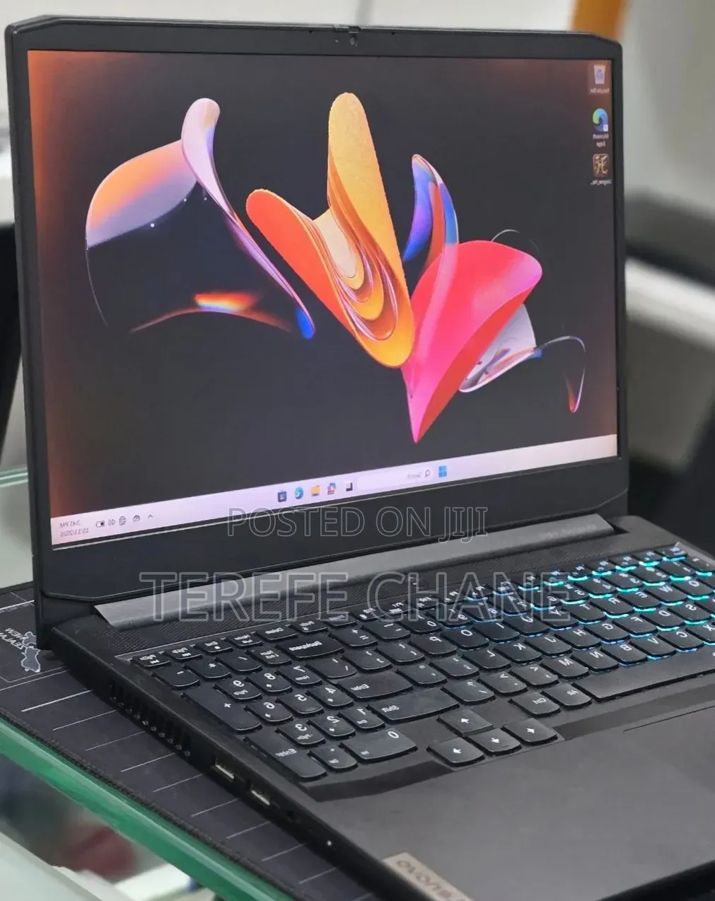 New Laptop Lenovo IdeaPad Z575 8GB Intel Core i5 SSD 512GB