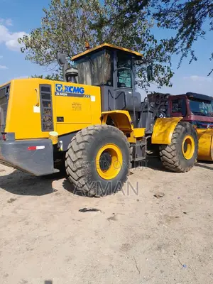 XCMG Zl50gn Loader