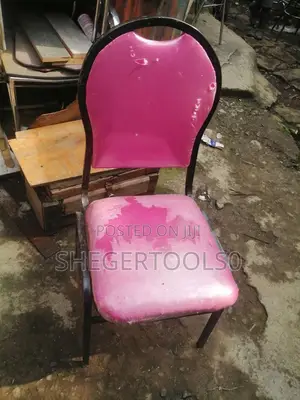 Sheraton Style Chair
