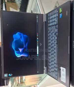 New Laptop HP Victus 15 16GB Intel Core i5 SSD 1T