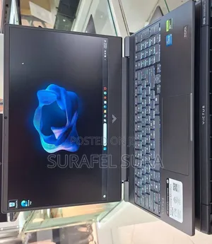 New Laptop HP Victus 15 16GB Intel Core i5 SSD 1T