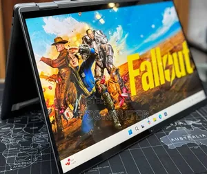 New Laptop HP Envy x360 16GB AMD Ryzen 7 SSD 512GB