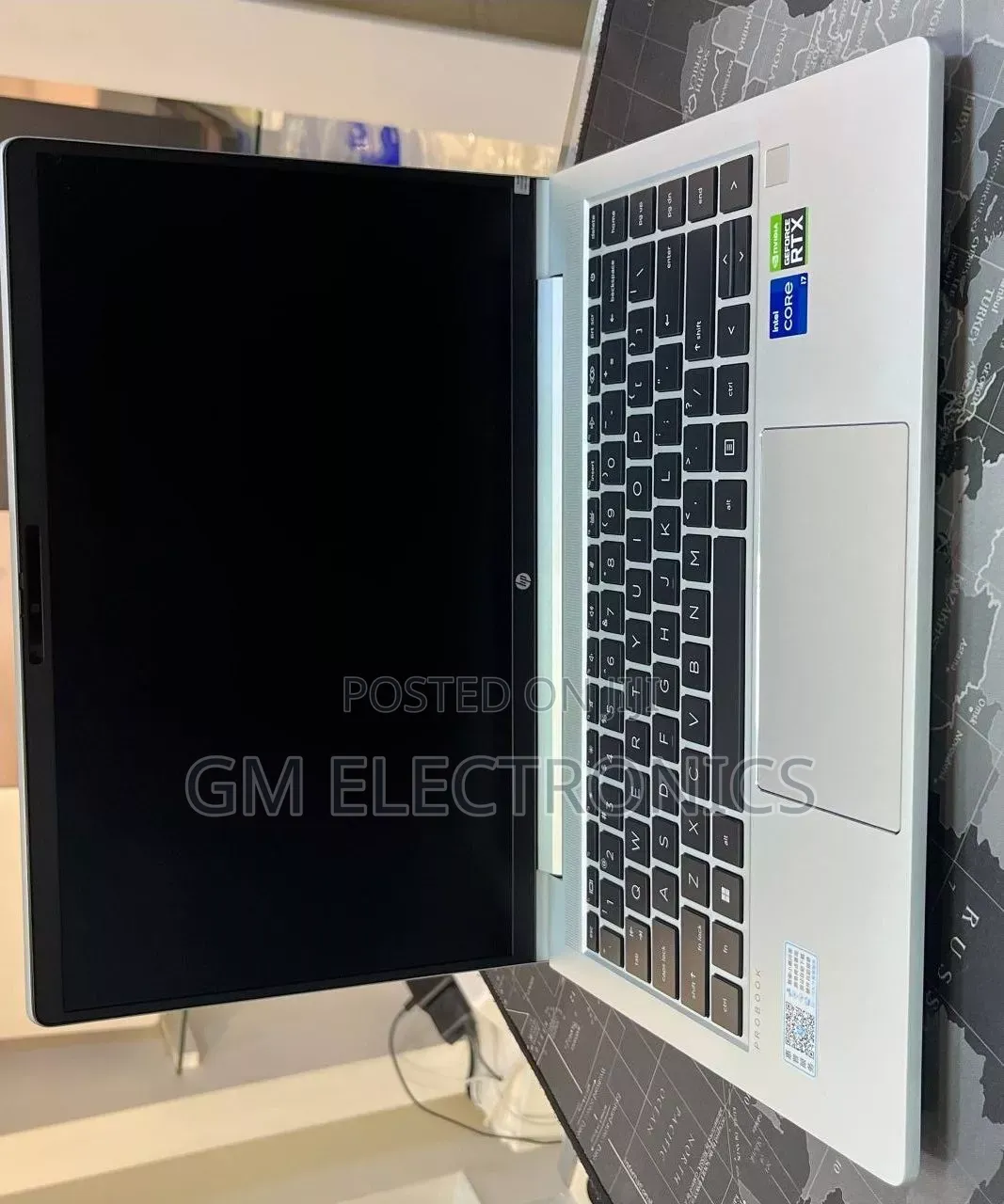 New Laptop HP Pavilion 15 32GB Intel Core i7 SSD 1T